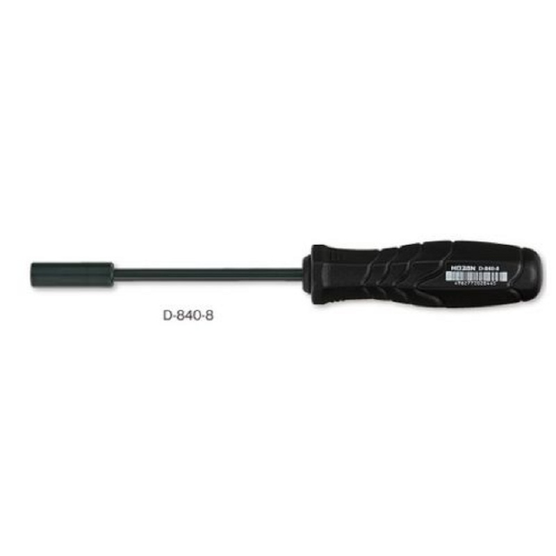 Hozan D-840-8 NUT DRIVER