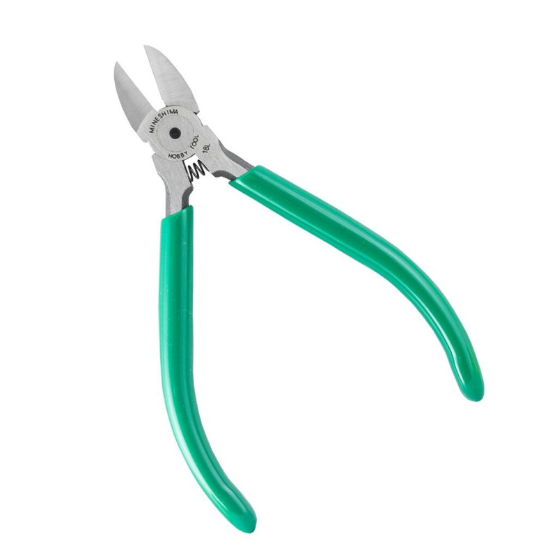 Mineshima Micro Nippers E-102