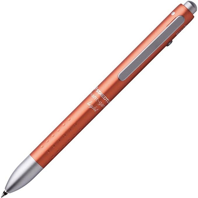 Staedtler Avant-garde Light Multi-function Pen Valencia