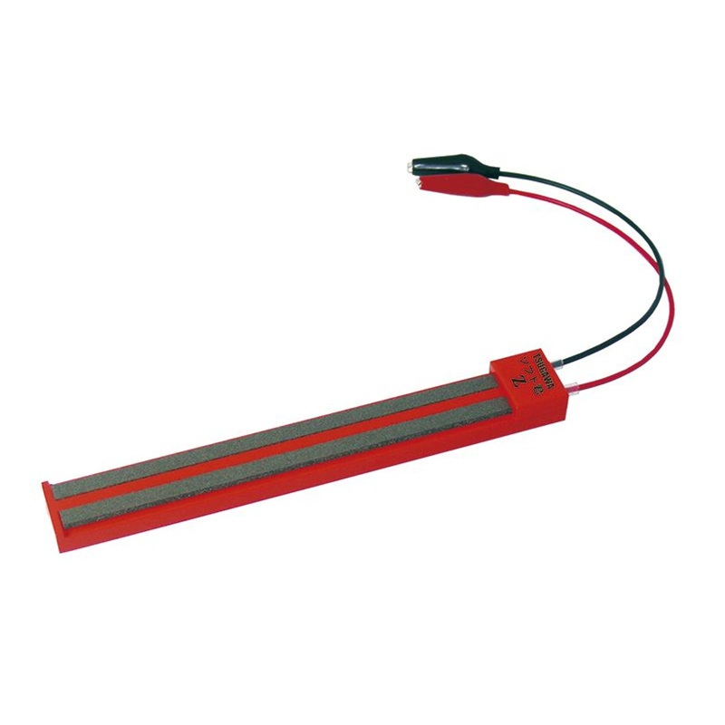 Tsugawa Yokou WCZ-01 Wheel Polish Cleaner Soft-kun for Motorized Trains (Z scale)