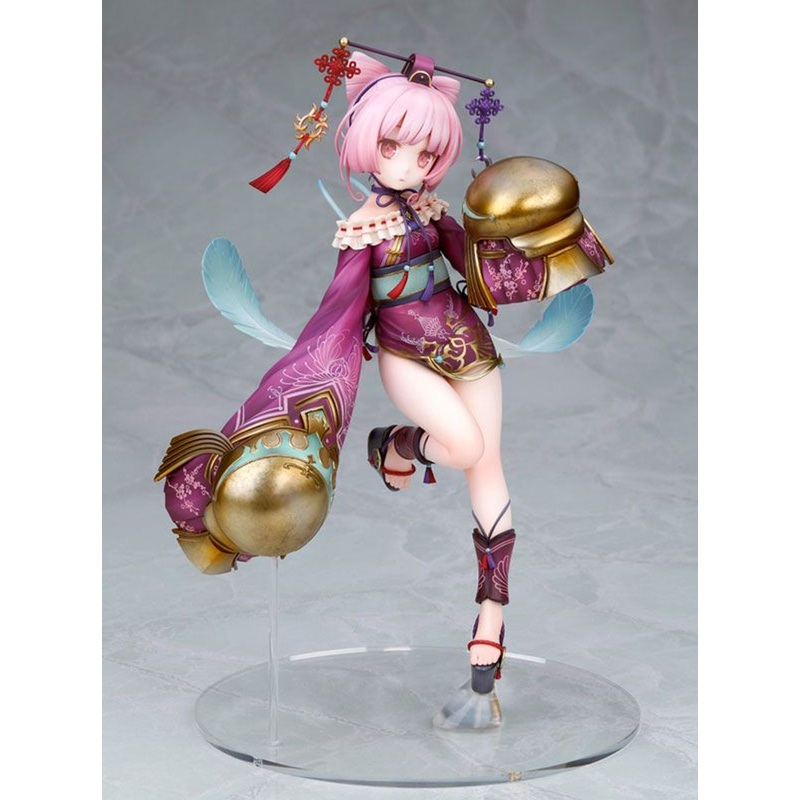 ALTER Corneria 1/7 Figure (Atelier Sophie: The Alchemist of the Mysterious Book)