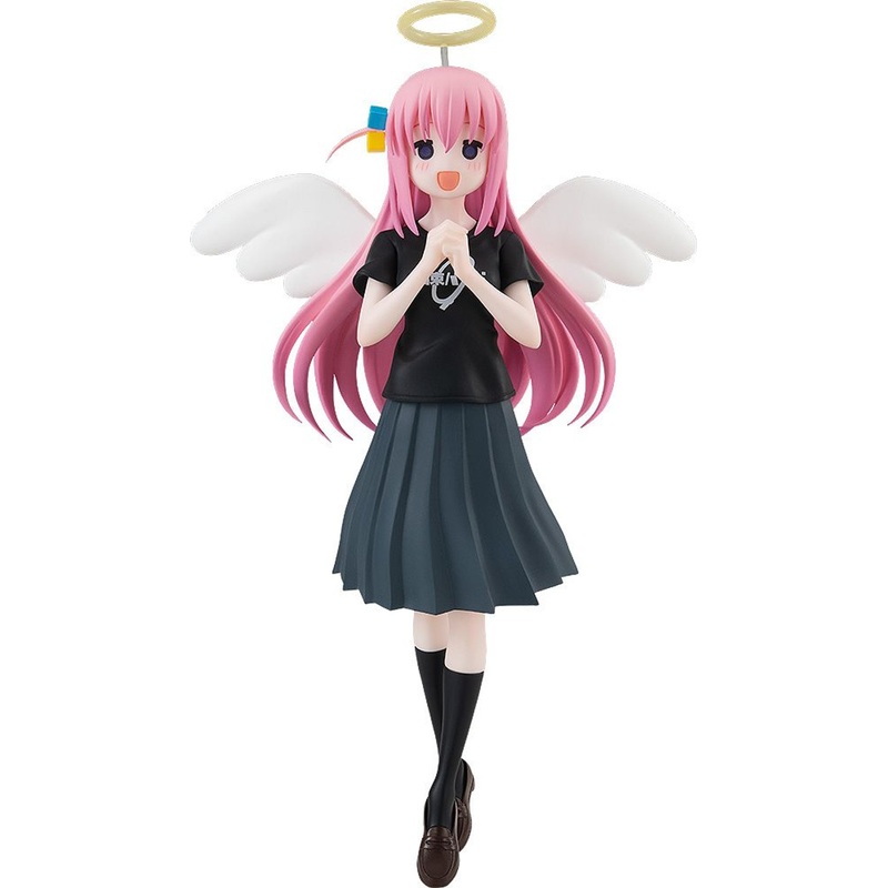 Good Smile Company POP UP PARADE Hitori Gotoh Figure (Bocchi the Rock!)