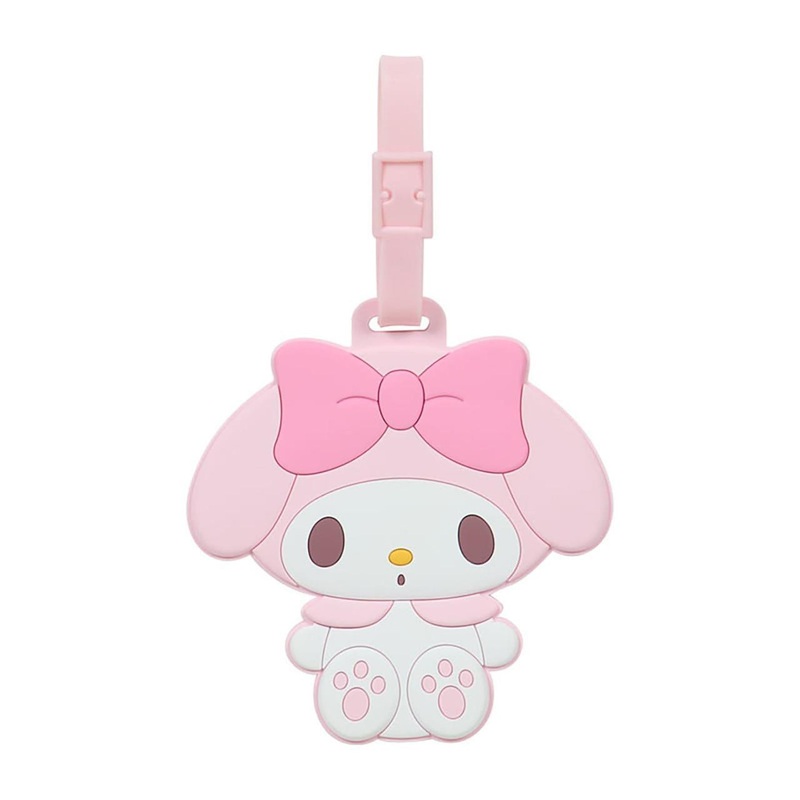 Sanrio My Melody Lagetsuji Tag
