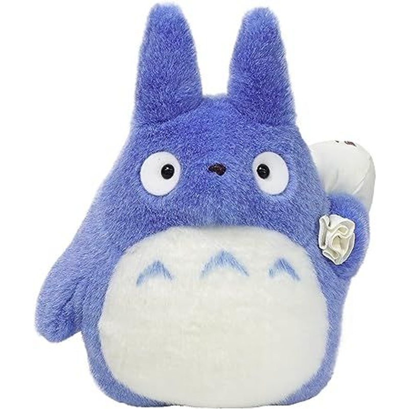 Sun Arrow Studio Ghibli Plush Doll My Neighbor Totoro – Middle Totoro M