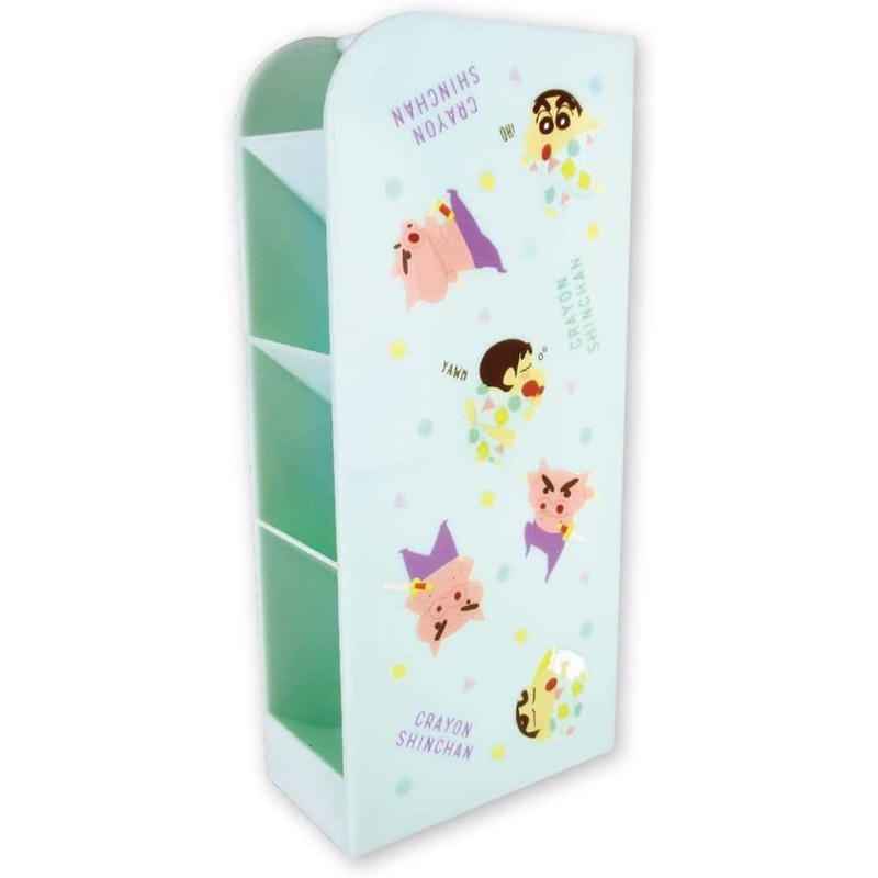 T’s Factory Pencil Holder Crayon Shin-chan Pajamas