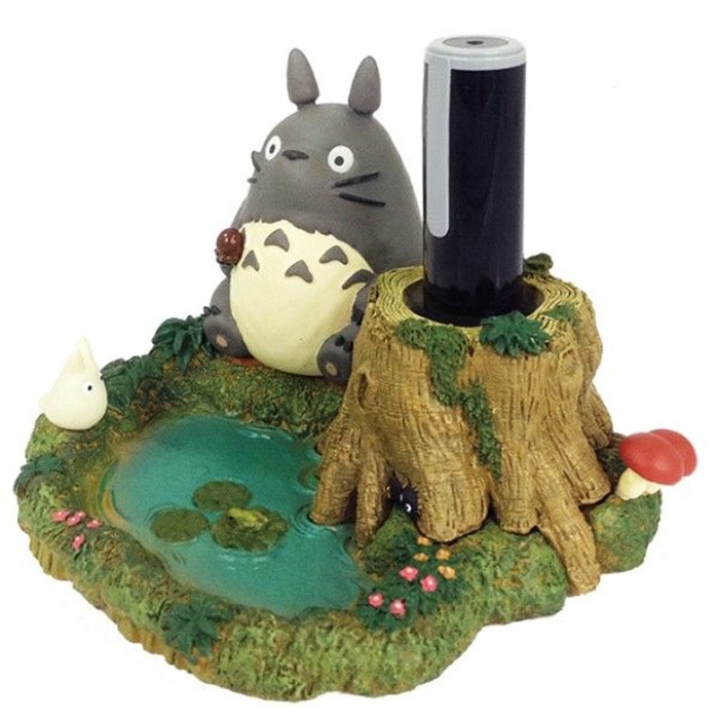 Ensky Studio Ghibli My Neighbor Totoro Pen Stand