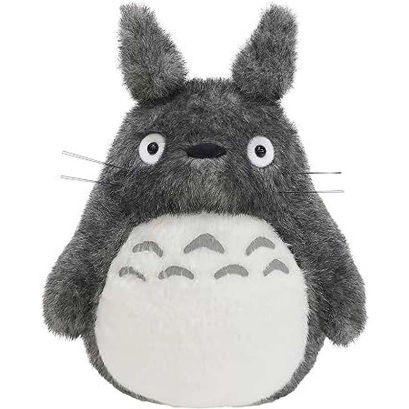 Sun Arrow Studio Ghibli Plush Doll My Neighbor Totoro – Big Totoro M