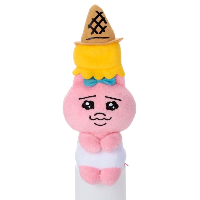 Takara Tomy Opanchu Usagi Chokkori San