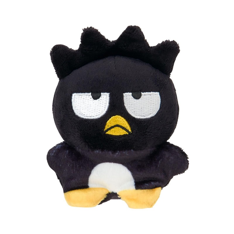 Sanrio Bad Badtz-Maru Chima Pote Nui Kurumi SCA