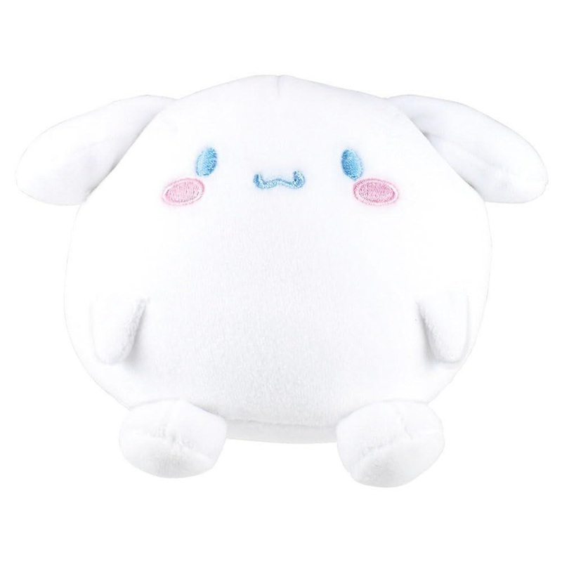 T’s Factory Sanrio Mottzumi Plush Cinnamoroll