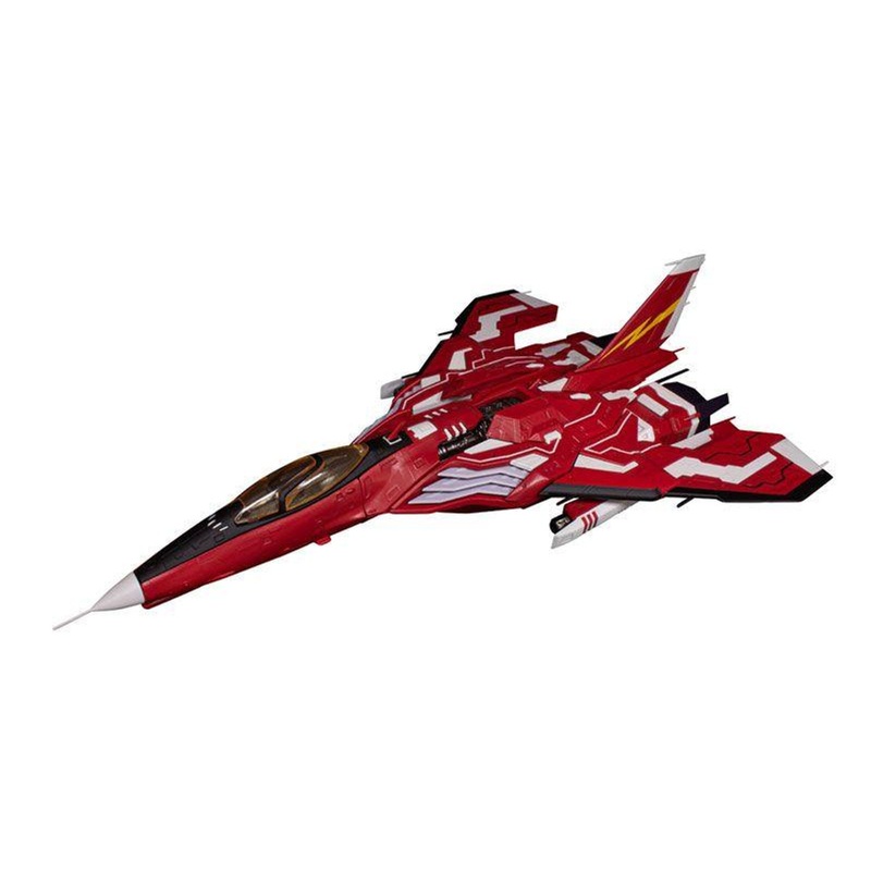 Plum FT-00004A Azuma1/100 Plastic Model (Raiden II)
