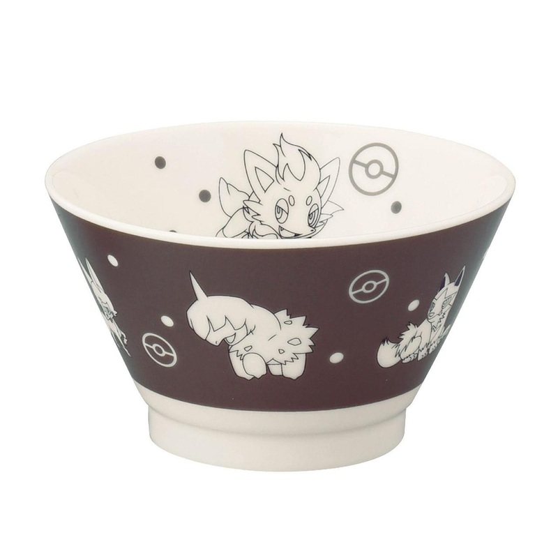 Pokemon Center Original Bowl (Axe) PM273-351