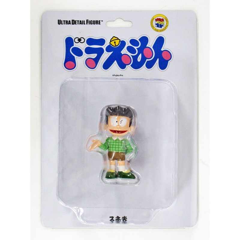 Medicom UDF-170 Ultra Detail Figure Suneo from Doraemon figure