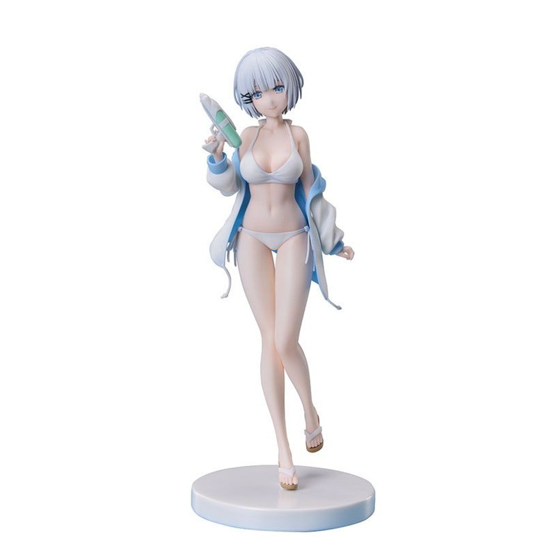 A-Dimension Siesta Swimsuit Ver. 1/7 Figure (The Detective Is Already Dead)