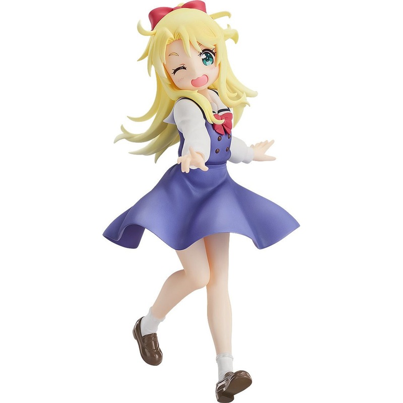 Good Smile Company POP UP PARADE Noa Himesaka Figure (Wataten!: An Angel Flew Down to Me Precious Friends)