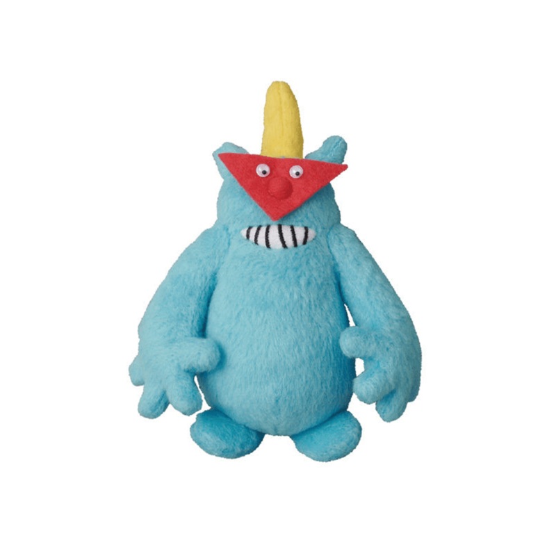 Medicom Boss Mascot from I Love Tokyo Legend-Kawaii Detective 4530956309057