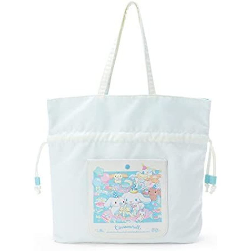Sanrio Tote Bag Cinnamoroll (After Party)