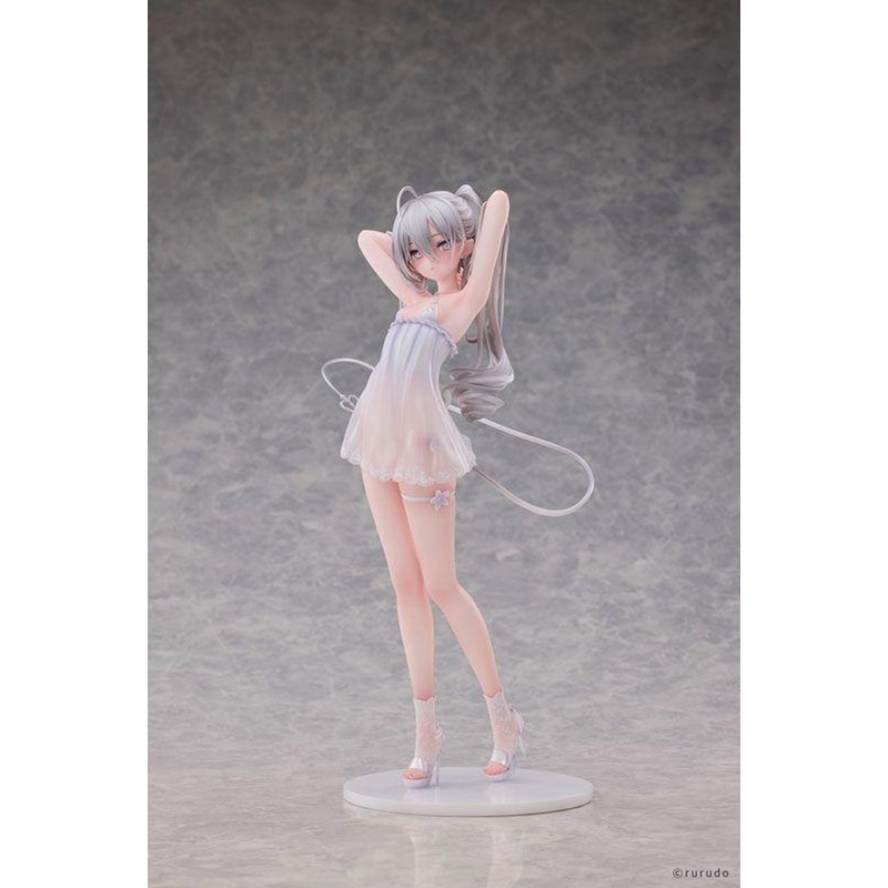 CREOSIS Rurudo Original Character: Sugar GOSPEL ver. 1/6 Figure