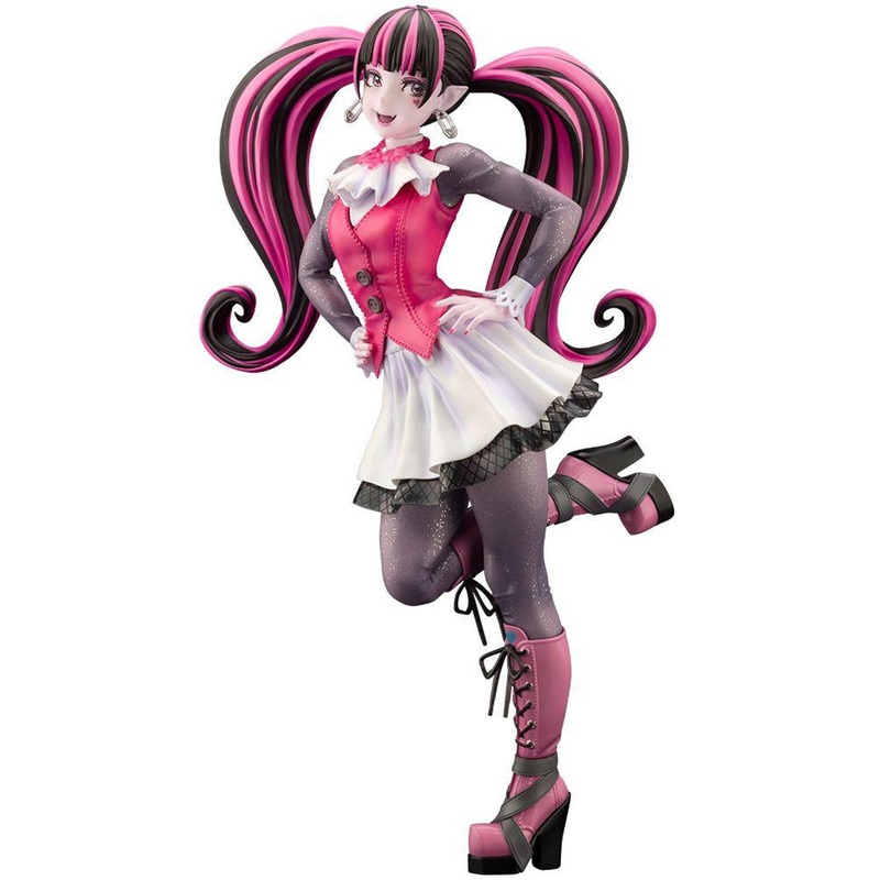 Kotobukiya MONSTER HIGH Bishoujo Draculaura 1/7 Figure
