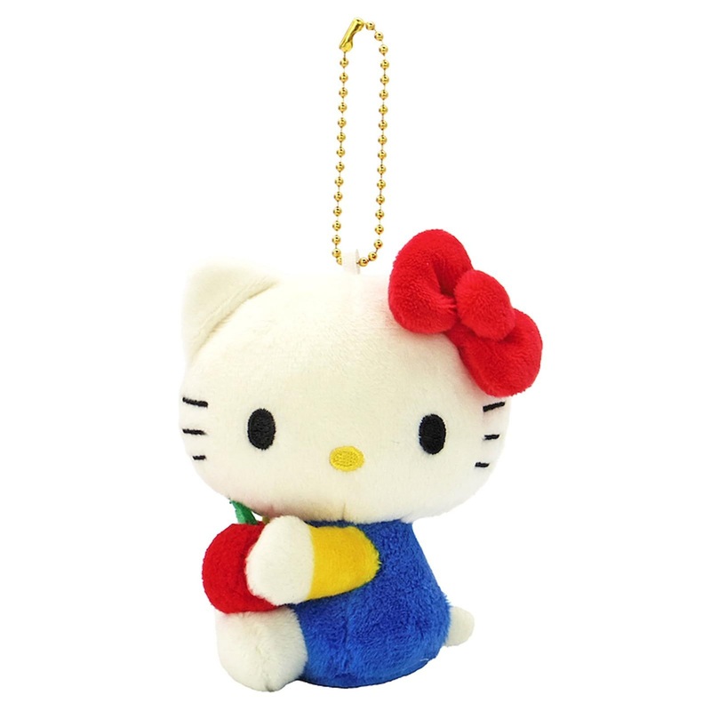 Nakajima Sanrio Hello Kitty Classic MC Apple