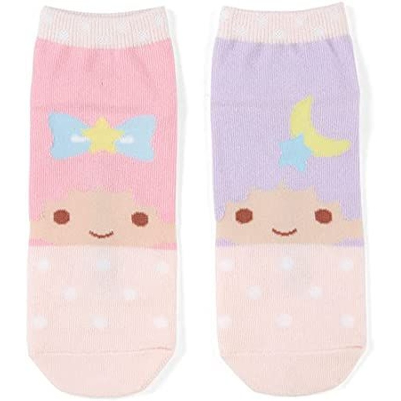 Sanrio Socks – Little Twin Stars 23-25cm
