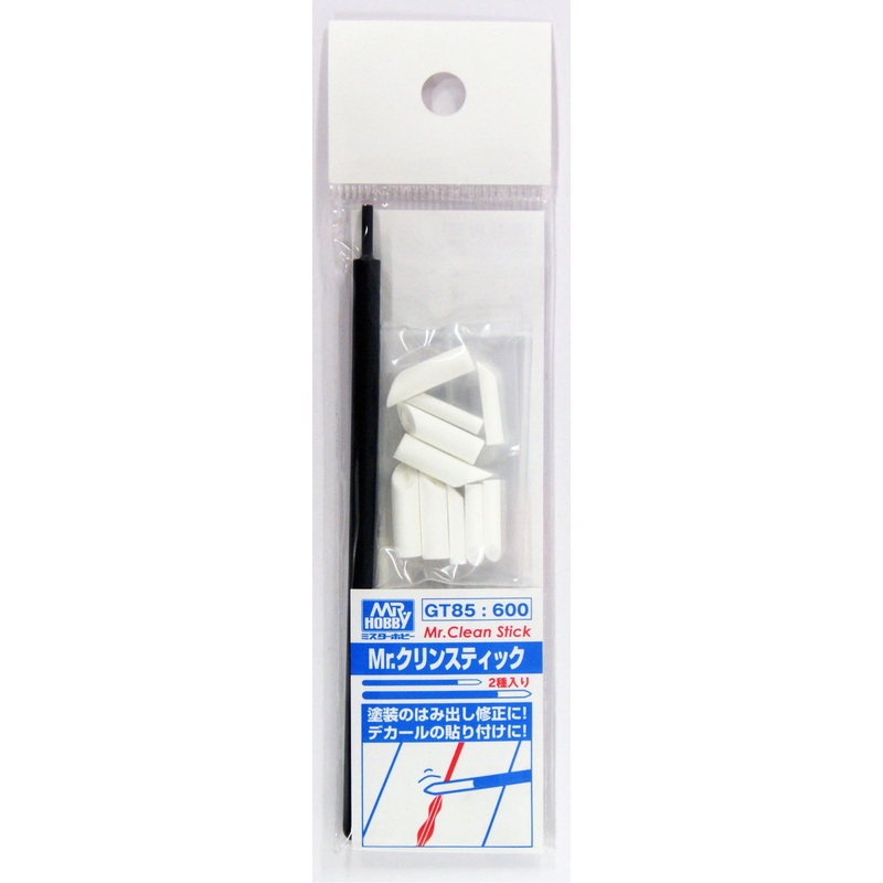 GSI Creos Mr.Hobby GT85 Mr. Clean Stick