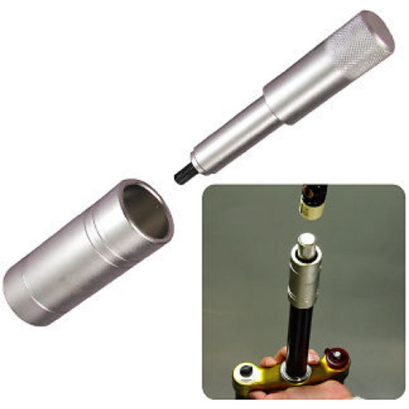 Hozan C-460 STAR-FABGLED NUT SETTER