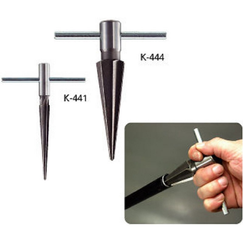 Hozan K-441 TAPER REAMER  K-444 not Included