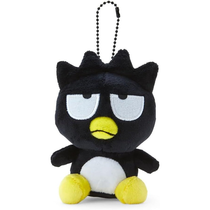 Sanrio Mascot Holder – Bad Badtz-Maru
