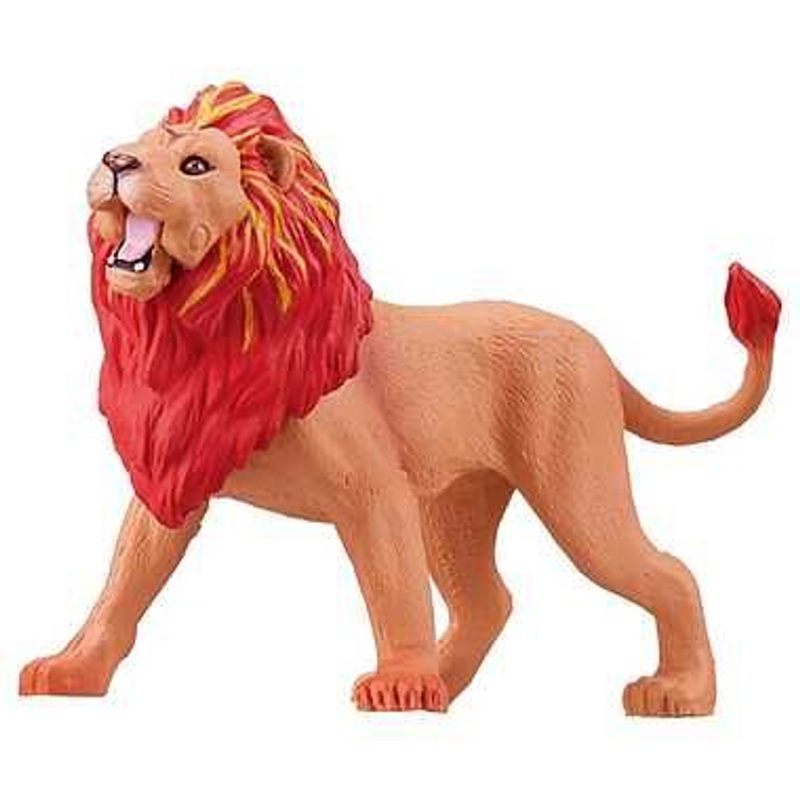 Takara Tomy Ania Kingdom Leony (Lion)