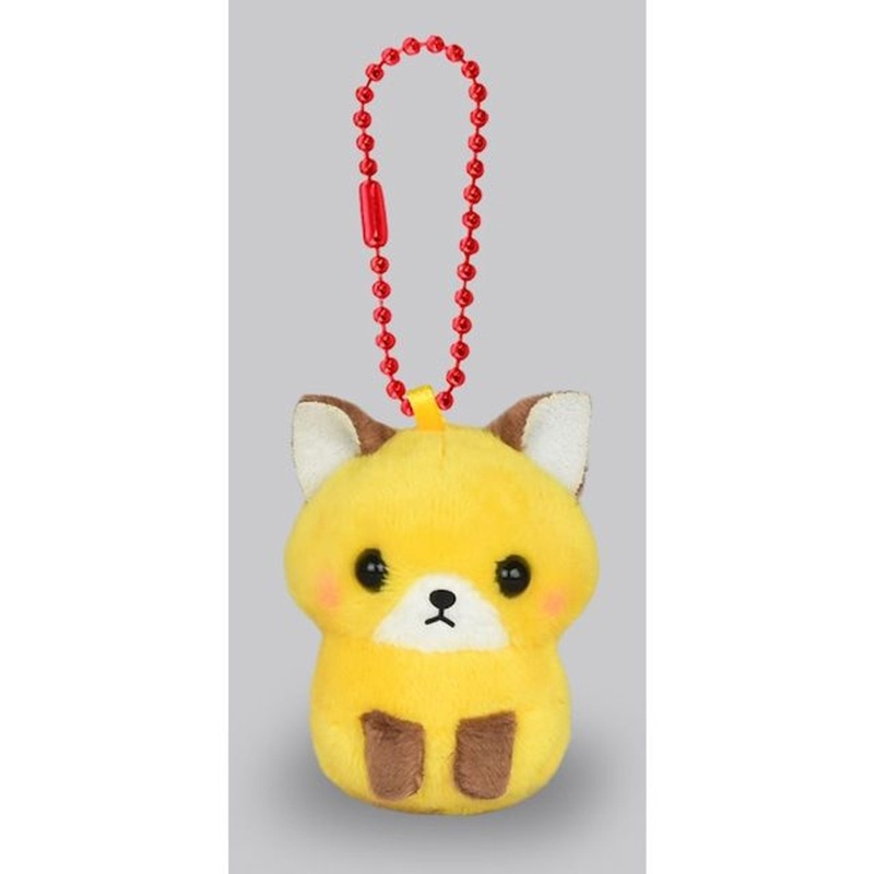 Amuse Puchimaru Animals DX Fox