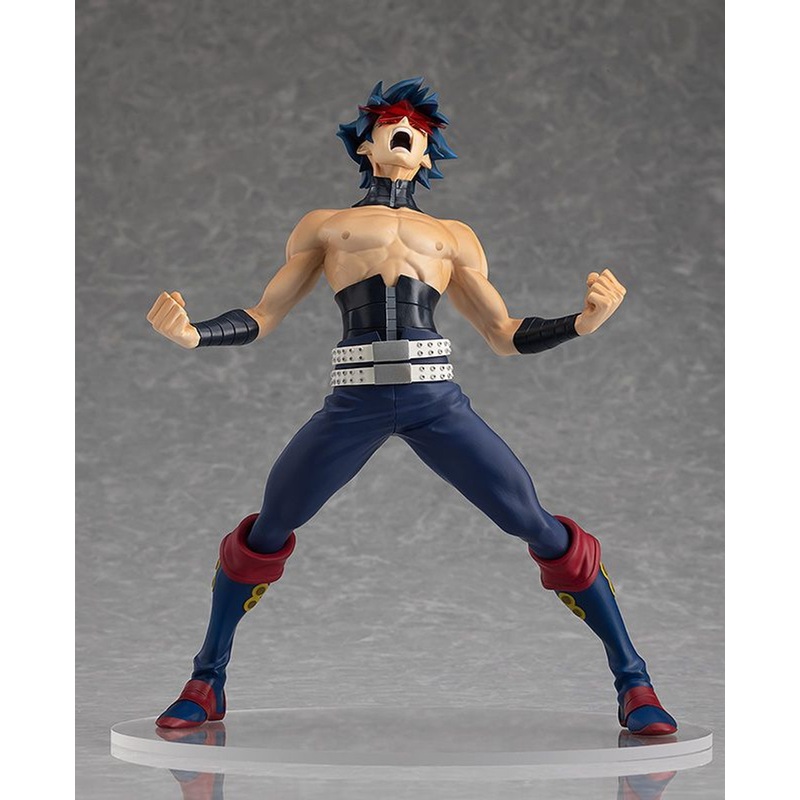 Good Smile Company POP UP PARADE Simon Young Man Ver. Figure (Tengen Toppa Gurren Lagann)