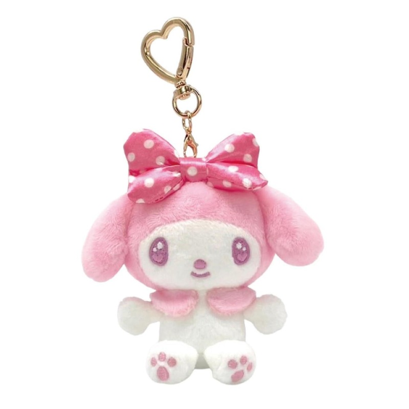 Nakajima Favorite Color MC My Melody PK