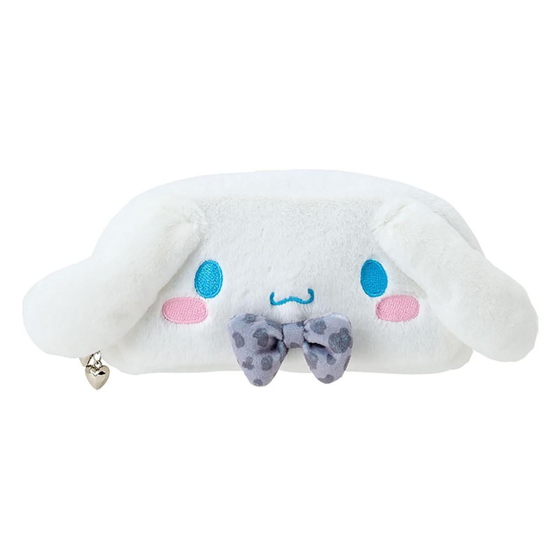 Sanrio Cinnamoroll Pen Case (Monotone Animal)