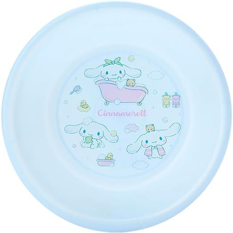 Sanrio Hot Water Bucket – Cinnamoroll