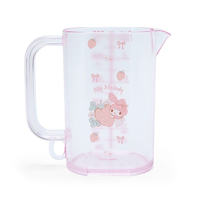Sanrio Measuring Cup My Melody