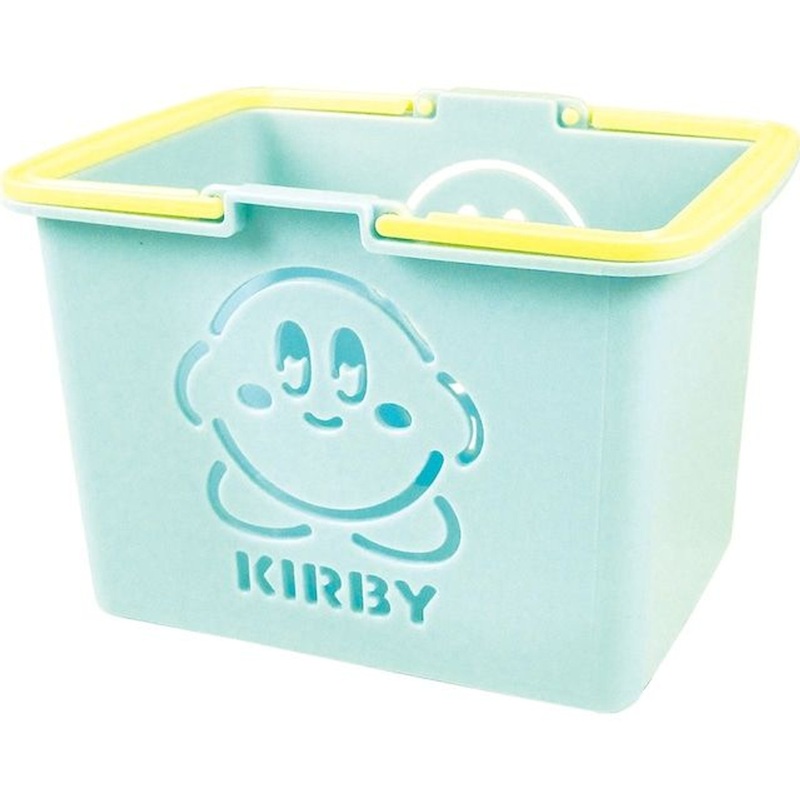 T’s Factory Mini Color Basket Kirby from the Stars Mint