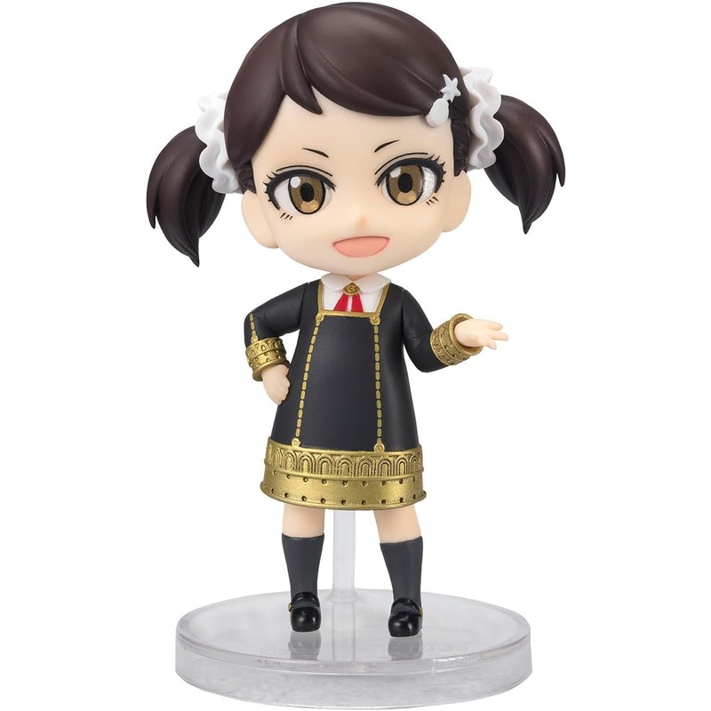 Bandai Figuarts mini Becky Blackbell Figure (Spy x Family)