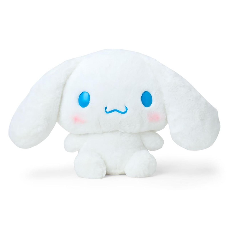 Sanrio Cinnamoroll Standard Plush L