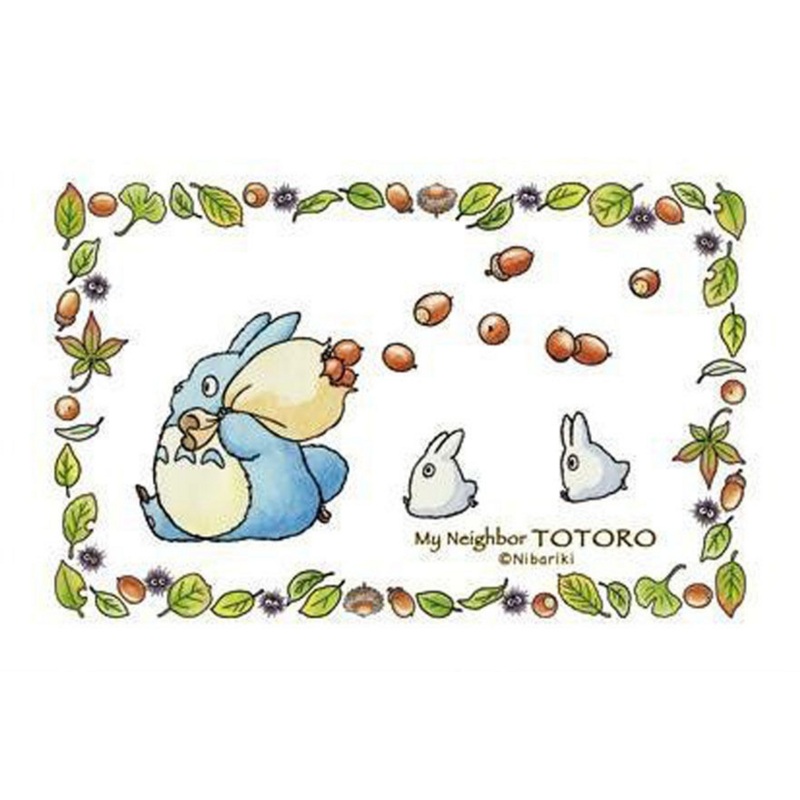 Ensky Jigsaw Puzzle 150-G03 My Neighbor Totoro Studio Ghibli (150 S-Pieces)