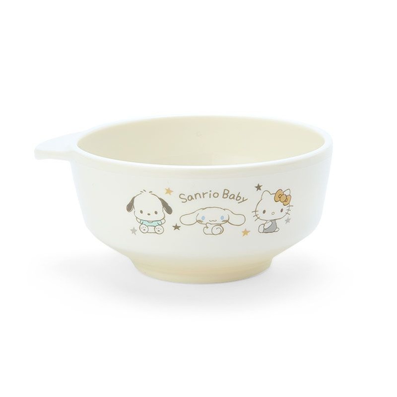 Sanrio Kids Bowl (Sanrio Baby)