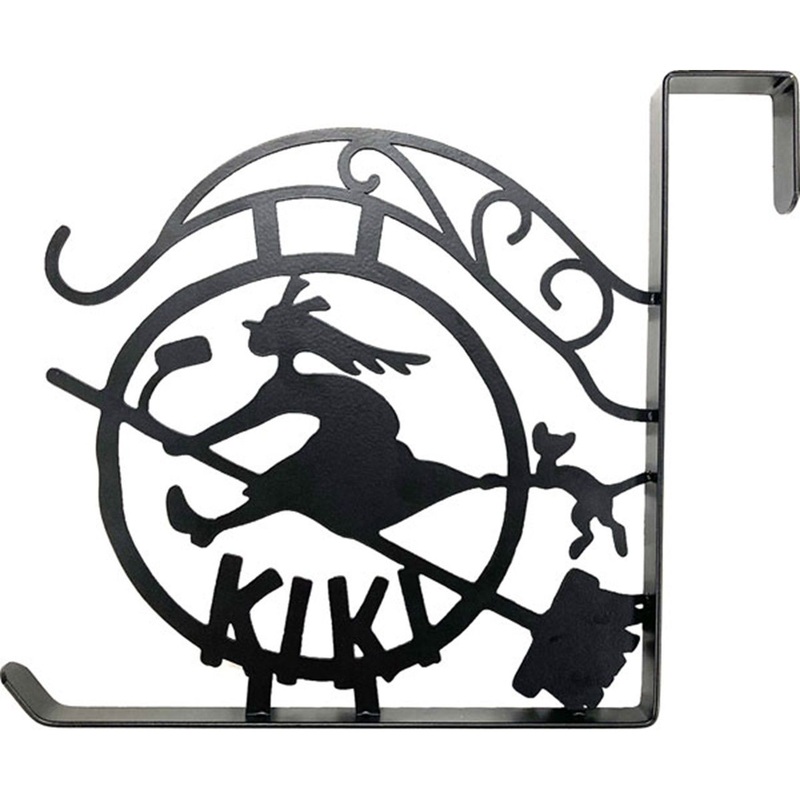 Studio Ghibli Door Hook Kiki’s Delivery Service