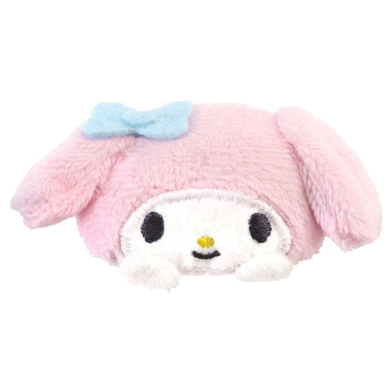 T’s Factory Sanrio Plush Magnet My Melody