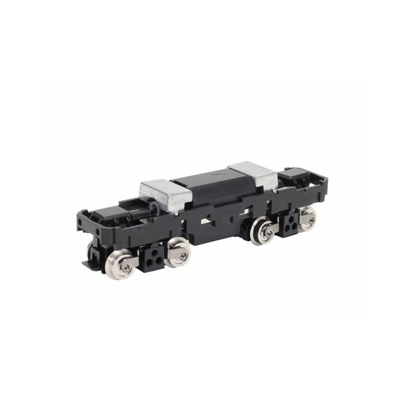 Tomytec TM-28 Powered Motorized Chassis 12 Meter A (N scale)