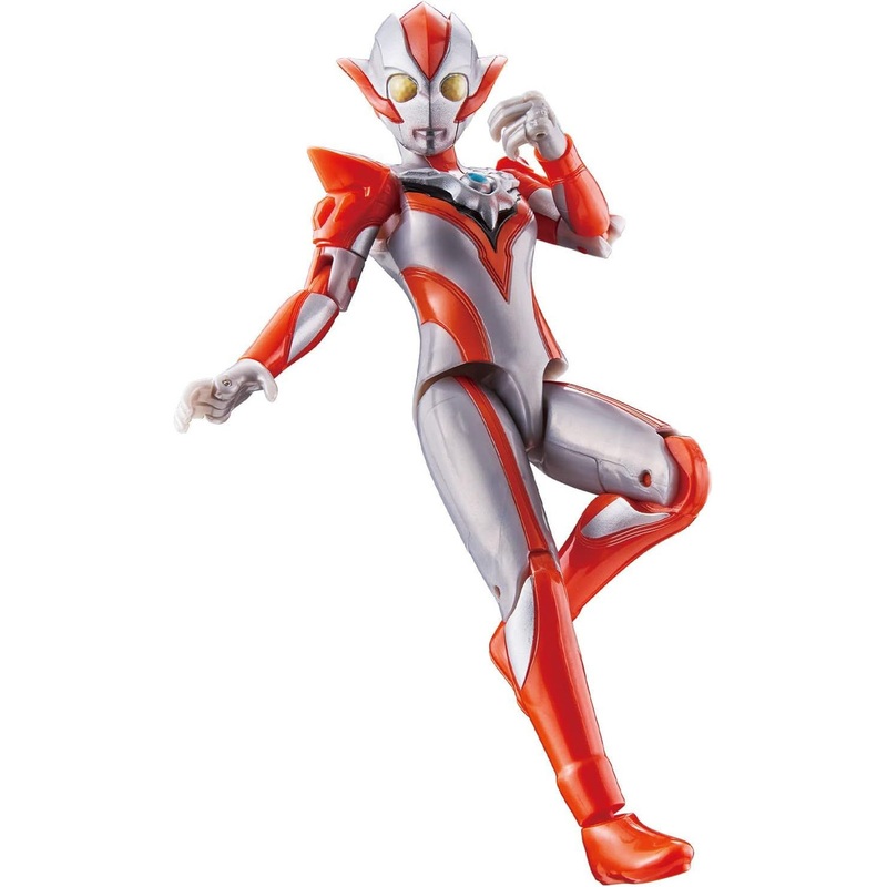 Bandai Ultra Action Figure – Ultra Woman Grillo