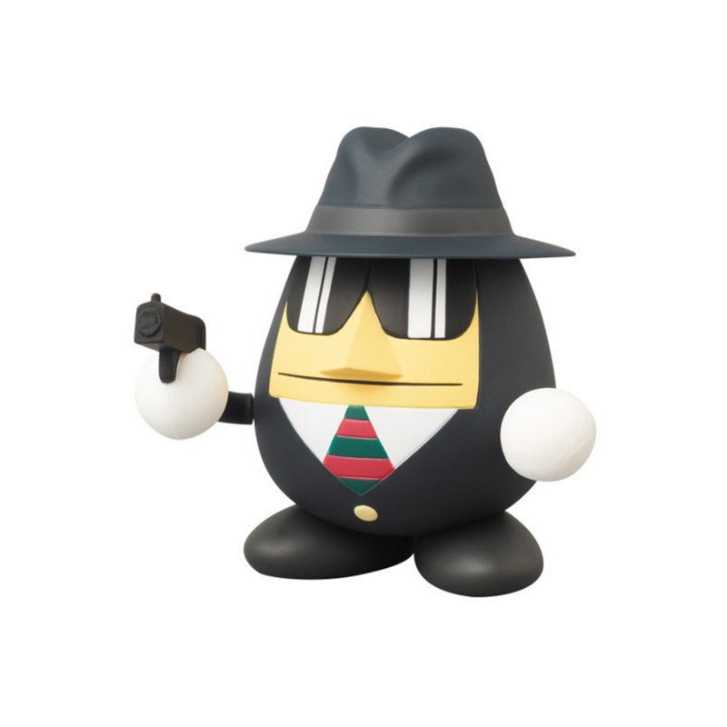 Medicom VCD-225 Korobashiya MOney box from Doraemon Vinyl Figure