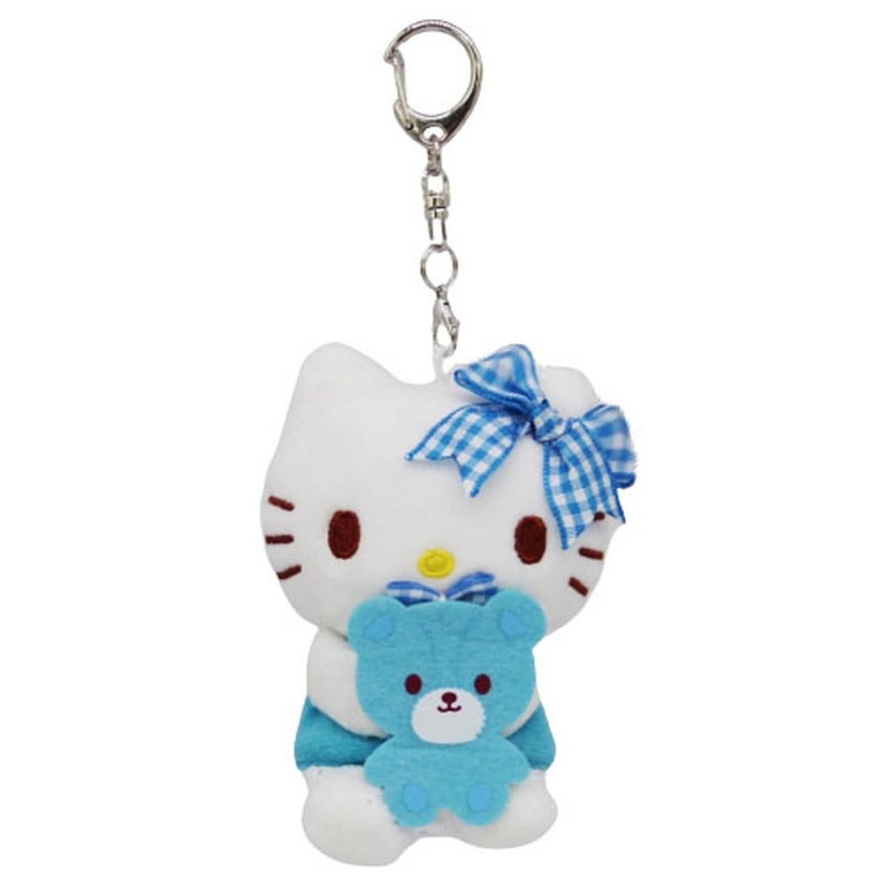 Nakajima Sanrio Favorite Color MC Hello Kitty BL