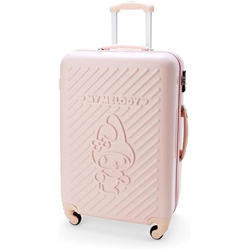 Sanrio Suitcase – My Melody (59L)
