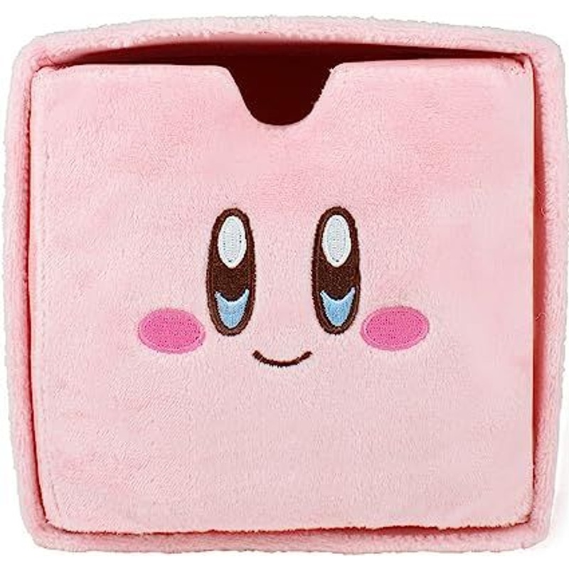T’s Factory Plush Soft Cube Drawer Kirby
