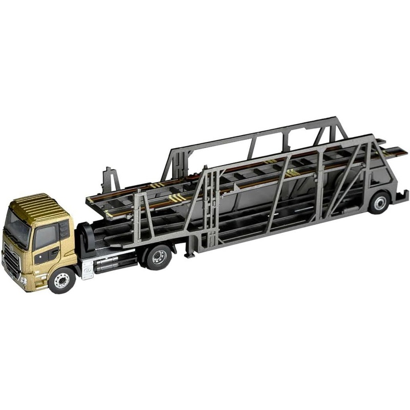 Tomytec The Trailer Collection Carrier Car Set B (N scale)